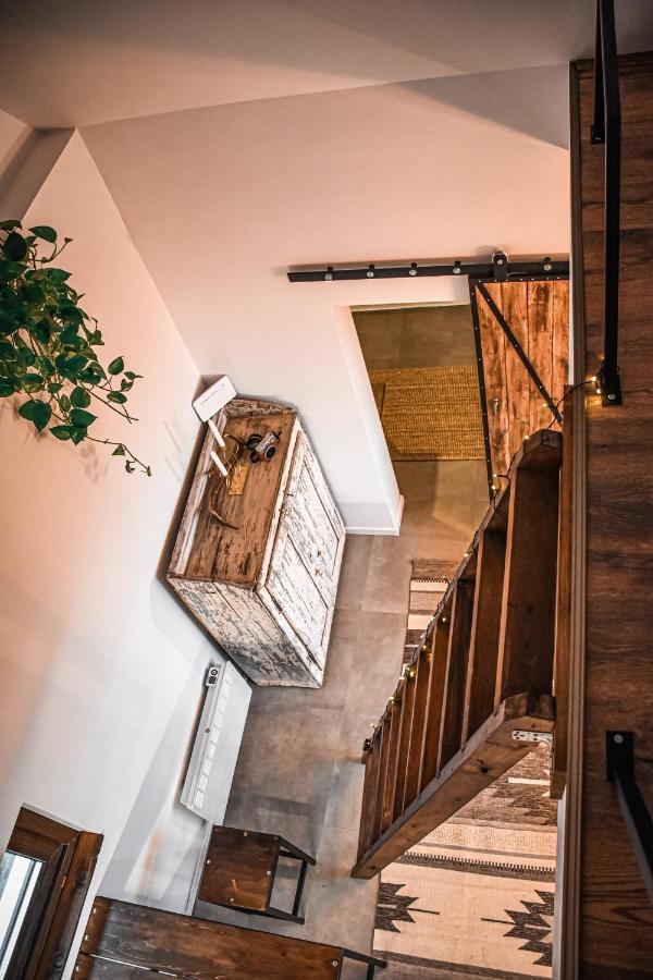 Eged Cottage Eger Luaran gambar