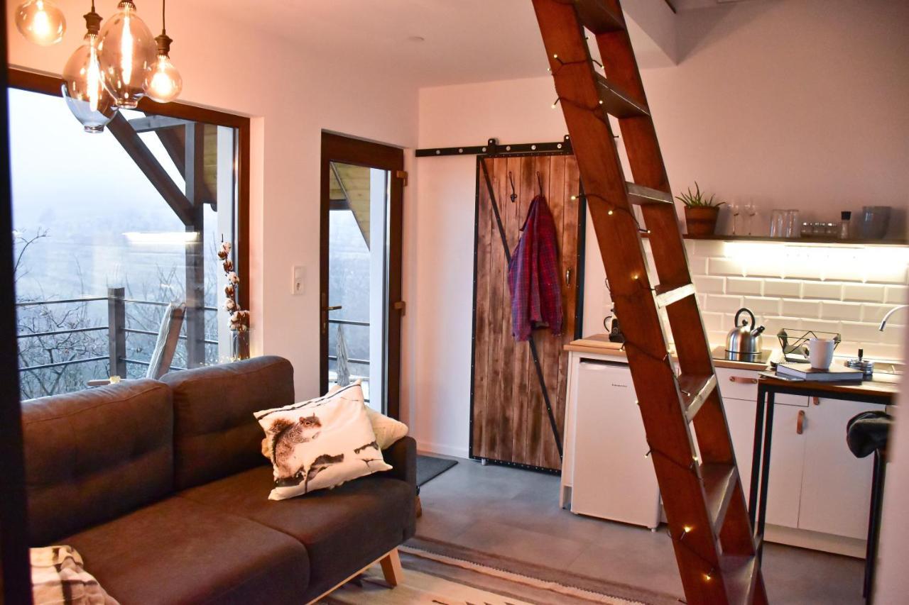 Eged Cottage Eger Luaran gambar