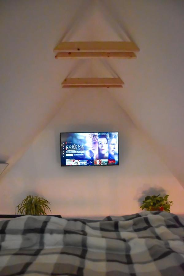 Eged Cottage Eger Luaran gambar