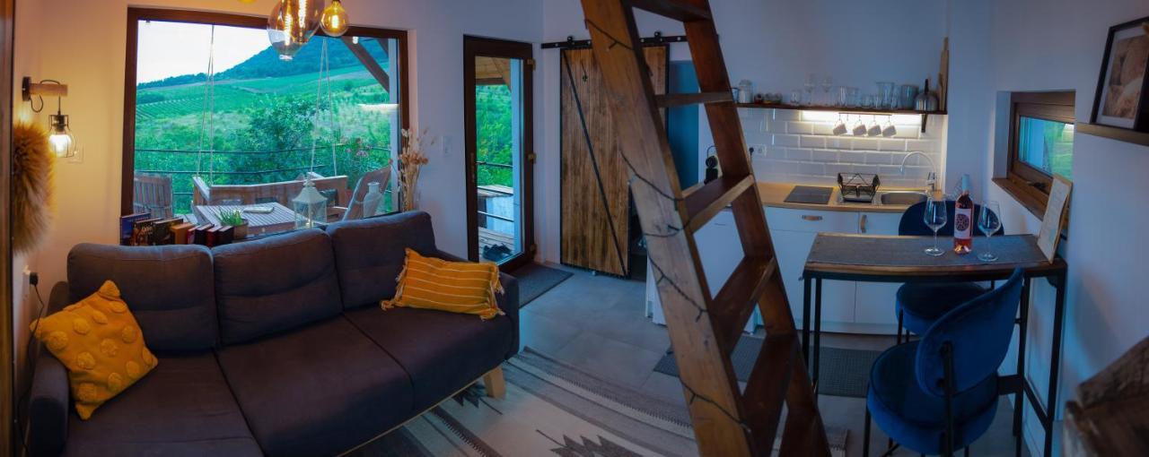 Eged Cottage Eger Luaran gambar